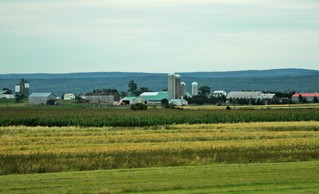 Quebec Farms