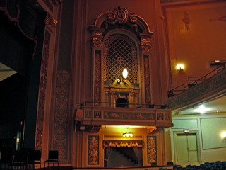 Texarkana theater 